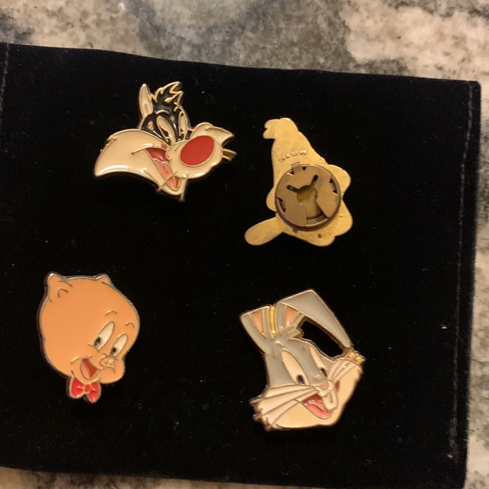 Disney button covers - Picture 2 of 2